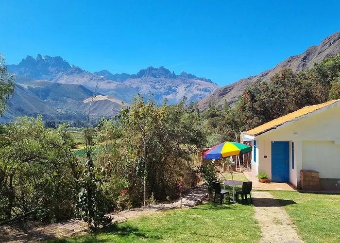 Casa vacanze In Nature In Sacred Valley With Mountain Views
