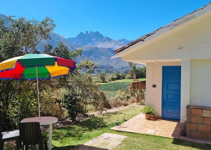 Casa vacanze In Nature In Sacred Valley With Mountain Views