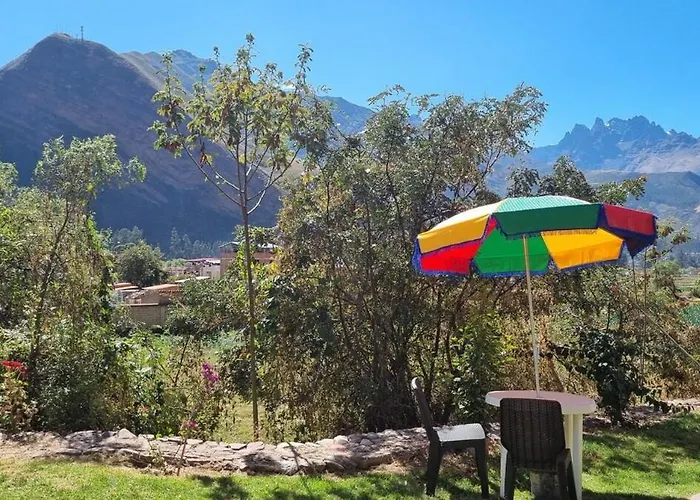 In Nature In Sacred Valley With Mountain Views Casa vacanze *
