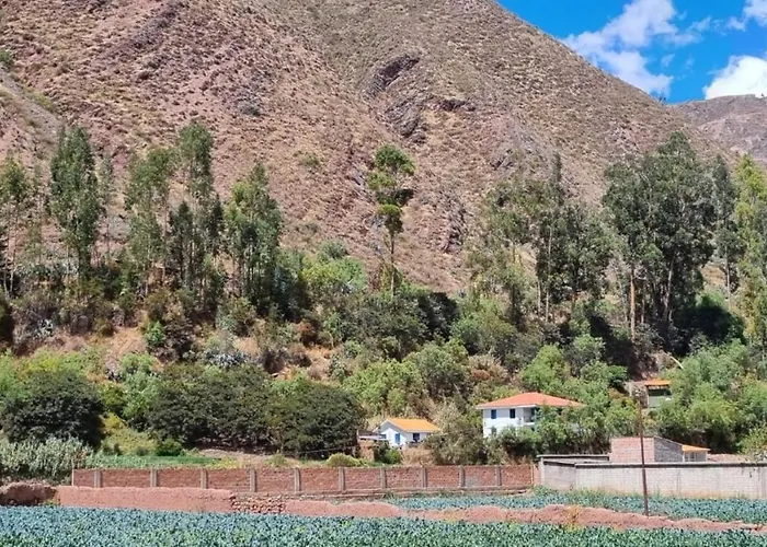 Casa vacanze In Nature In Sacred Valley With Mountain Views