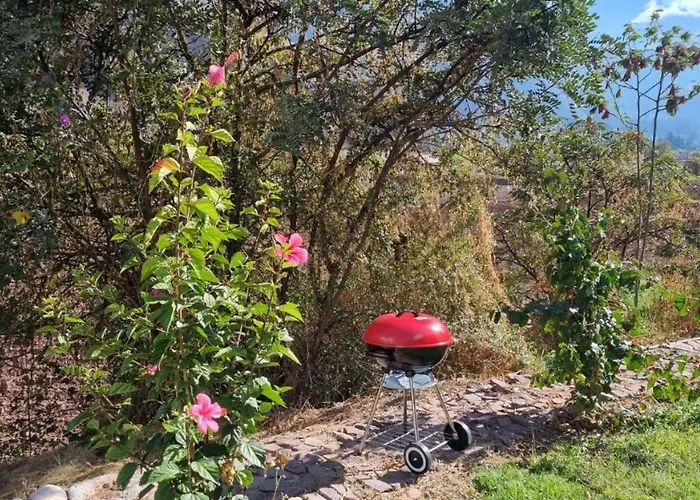 Casa vacanze In Nature In Sacred Valley With Mountain Views