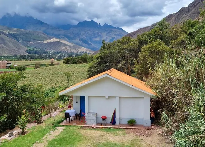 In Nature In Sacred Valley With Mountain Views Casa vacanze