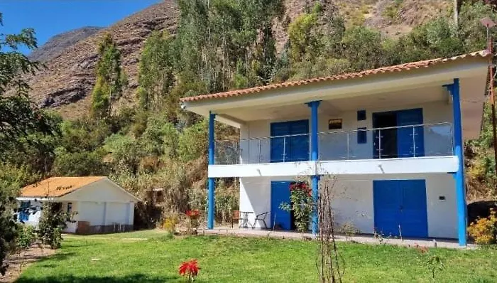 In Nature In Sacred Valley With Mountain Views Casa vacanze *