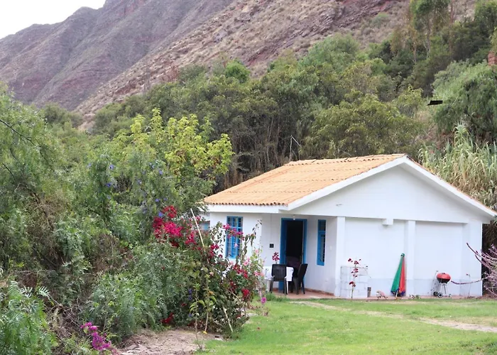 In Nature In Sacred Valley With Mountain Views * Huayllabamba
