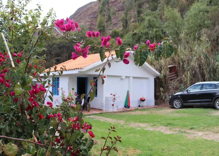 In Nature In Sacred Valley With Mountain Views Casa vacanze Huayllabamba