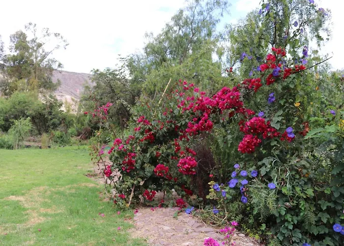 Casa vacanze In Nature In Sacred Valley With Mountain Views Huayllabamba