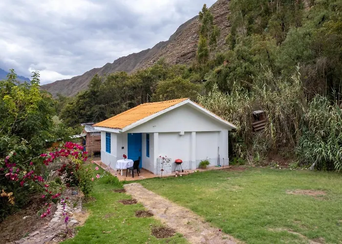 Casa vacanze In Nature In Sacred Valley With Mountain Views